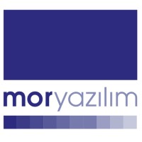 Mor Yazılım logo - Similar company to Pege Group