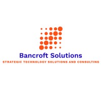 Bancroft Solutions, LLC logo - Similar company to Finmagix