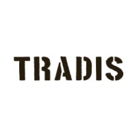 TRADIS logo - Similar company to Robbi