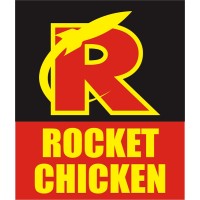 Rocket Chicken logo - Similar company to Restoran