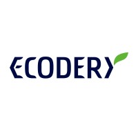 Ecodery logo - Similar company to Tracklam