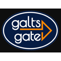 Galt's Gate logo - Similar company to Jovy.Shop