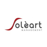 Solèart Management logo - Similar company to Boost