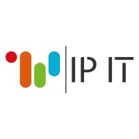 IP IT logo - Similar company to Promo&Ko