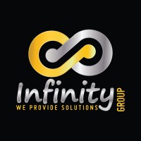 INFINITY GROUP Burundi logo - Similar company to Esoko