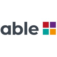 Able Office Furniture Ltd logo - Similar company to Lindhurst Engineering