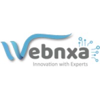 Webnxa logo - Similar company to Accurate Info Soft Pvt Ltd