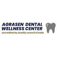 Agrasen Dental Wellness Center logo - Similar company to Dq Cares