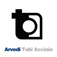 Arvedi Tubi Acciaio logo - Similar company to Smiths High Performance