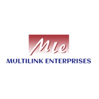 Multilink Enterprises logo - Similar company to Burraq Enterprises