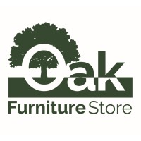Oak Furniture Store NZ & AU logo - Similar company to Beehive Furniture