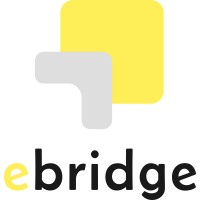 e-Bridge Travel Technology logo - Similar company to Hiro Solution Sdn Bhd