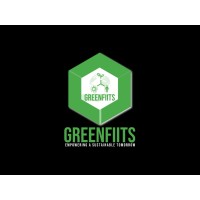 GreenFiits logo - Similar company to Silostock