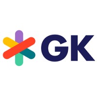 GK AIR logo - Similar company to Gk Software Se