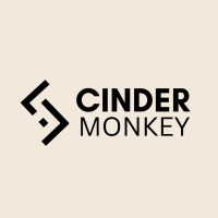 Cinder Monkey logo - Similar company to Powerfolio