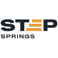 Step Springs logo - Similar company to Step Denver