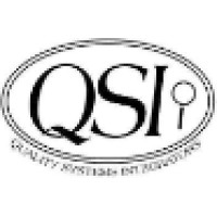 QSI logo - Similar company to The Vincit Group