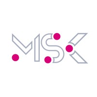 MSK GLOBAL logo - Similar company to Milk Denmark