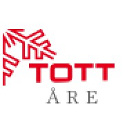 Tott Hotell Åre