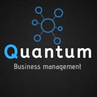QUANTUM BUSINESS MANAGEMENT logo - Similar company to Fitsocial