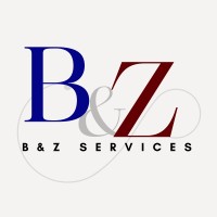 B&Z Services logo - Similar company to David-Cruz Studios