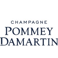 Champagne Pommey-Damartin logo - Similar company to J. & M. Dizerens Sa
