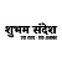 Shubham Sandesh News logo - Similar company to Sandesh News Tv