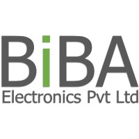 BIBA Electronics Pvt Ltd logo - Similar company to Techshine Electronics Co.,Ltd