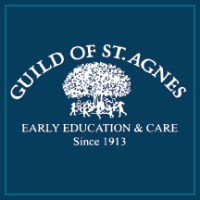 Guild of St. Agnes logo - Similar company to Worcester Education Collaborative