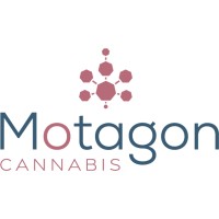 Motagon logo - Similar company to Lagom Pharmatech