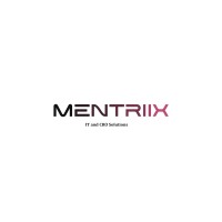 Mentriix logo - Similar company to Levstat