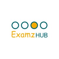 ExamzHub - منصة الاختبارات logo - Similar company to Joy | جُوي