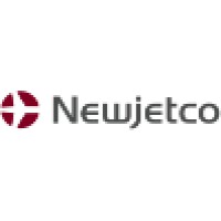 Newjetco K.K. logo - Similar company to Ges (Green Energy Solutions)