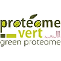 Green Proteome network logo - Similar company to Aneco