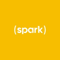 (spark) logo - Similar company to Leap Group