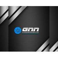 GNN COMPRESSORS LTD logo - Similar company to Bcas Limited