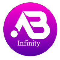 AB Infinity Soft Solutions logo - Similar company to Ab Solution