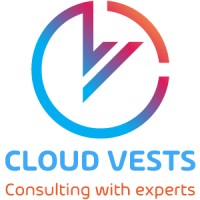 Cloudvests logo - Similar company to Aqdee
