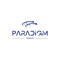 Paradigm Aquatic logo - Similar company to Invicta As