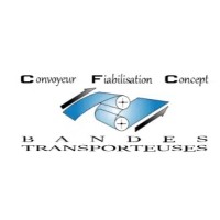 Convoyeur Fiabilisation Concept logo - Similar company to Cekamon Saws