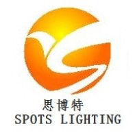 spots lighting logo - Similar company to Carlson Tool & Machine Co.