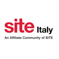 SITE Italia – Affiliate Chapter logo - Similar company to Sfx Groupe