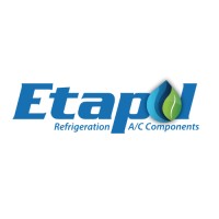 Etapol Ltd - Refrigeration and A/C components logo - Similar company to Paradigm Shift (Rtd)
