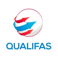 QUALIFAS - Qualité des Approvisionnements pour les Industries Françaises Aéronautiques et Spatiales logo - Similar company to Groupecgm