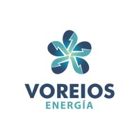 Voreios Energía logo - Similar company to Ds Proyectos Consultoria + Gestion