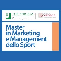 Master Universitario Marketing e Management dello Sport logo - Similar company to Cus Napoli