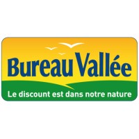 BUREAU VALLEE PONTIVY logo - Similar company to Bureau Vallee Italia