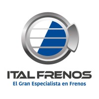 Ital Frenos logo - Similar company to Indubal