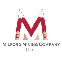 Milford Mining Company Utah LLC logo - Similar company to Digitap, Llc