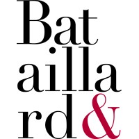 Bataillard AG logo - Similar company to Drinks | Silverbogen Ag
